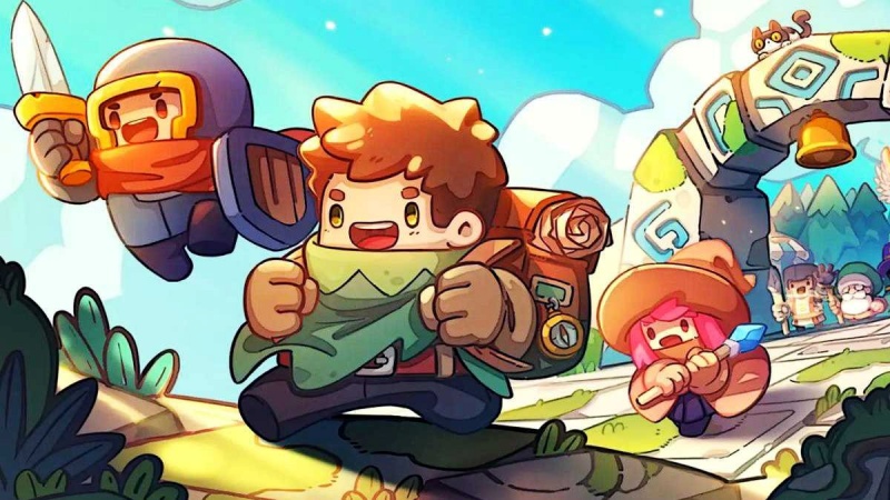 Chiến game mọi nơi cùng bạn bè 
