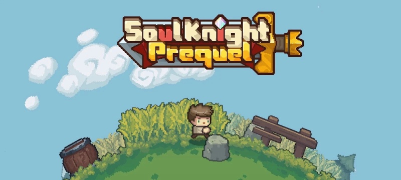 Giới Thiệu Về Soul Knight Prequel