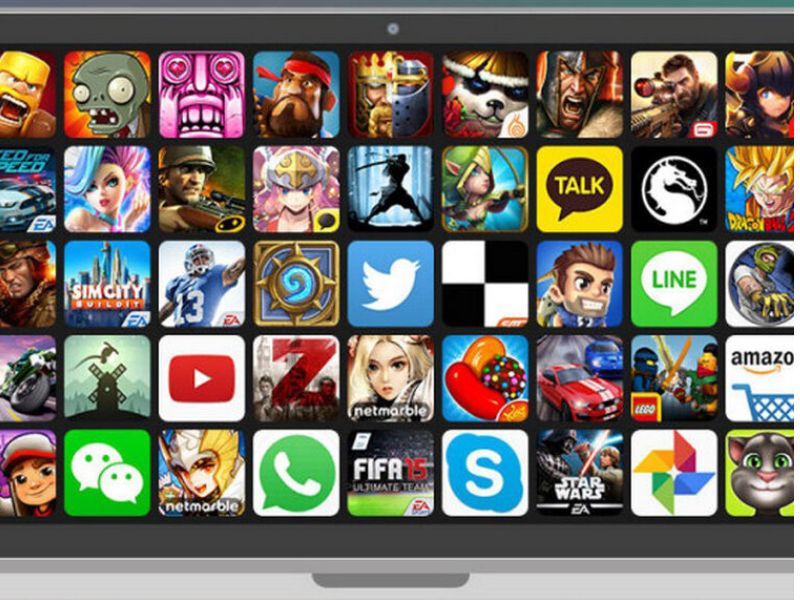 Lucky Patcher APK Hỗ Trợ Quản Lý Ứng Dụng Mạnh Mẽ