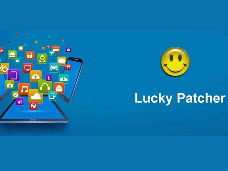 Phân Loại Ứng Dụng Trong Lucky Patcher APK