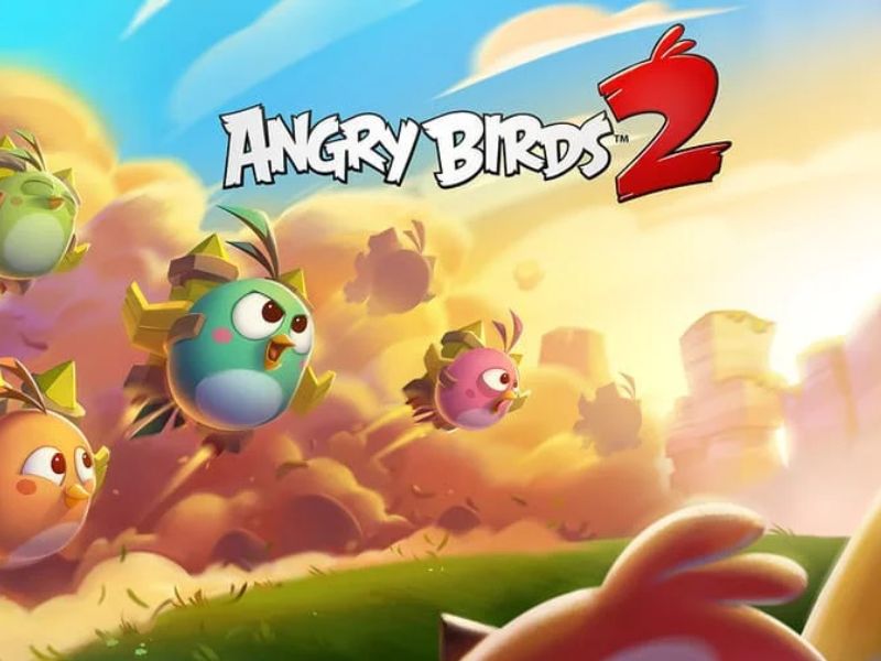 Thông Tin Về Angry Birds 2 Hack