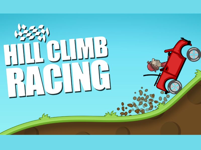 Giới Thiệu Tổng Quan Về Hack Hill Climb Racing