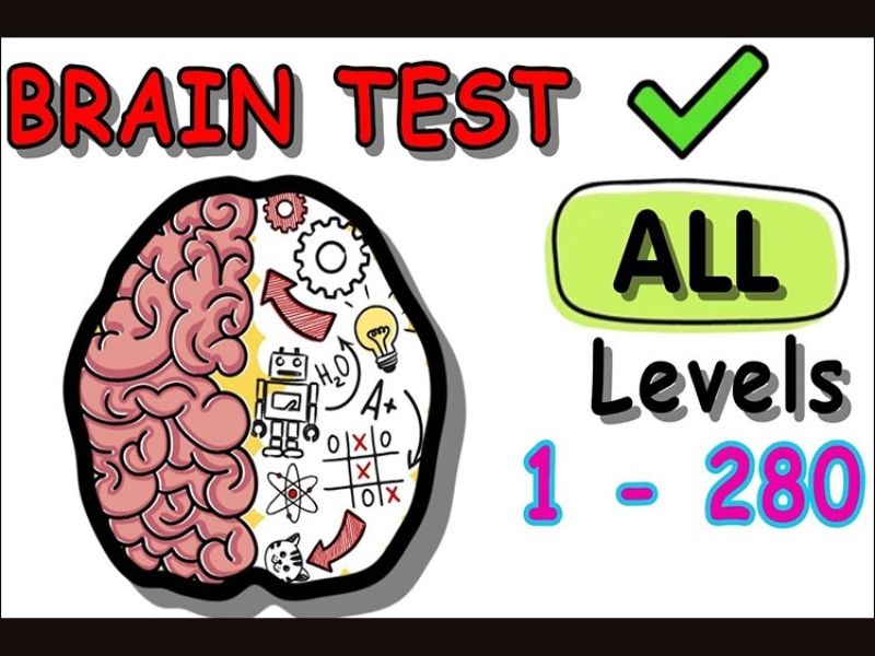 Giới Thiệu Về Hack Brain Test: Đố Vui Mưu Mẹo
