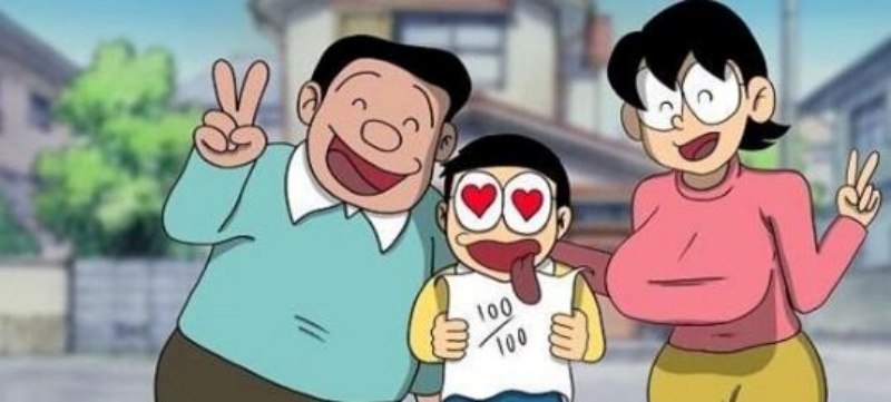 Cài Đặt Doraemon X APK v1.2b Tại LMHAPKSX