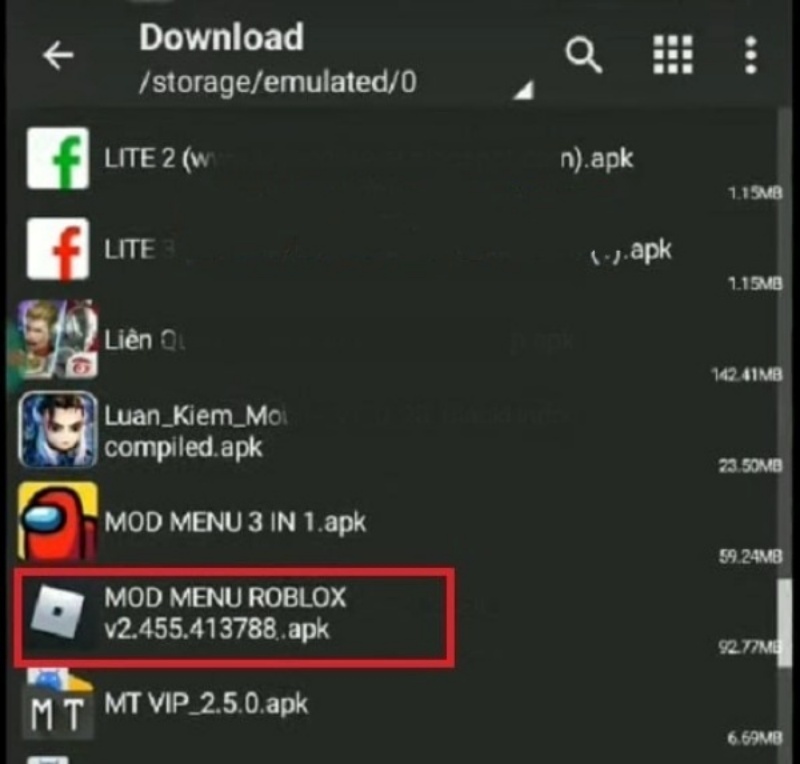 hack roblox mod apk 4