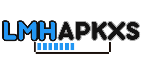 Logo LmhApkxs