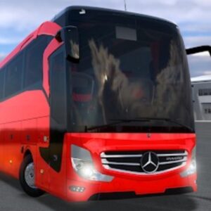 Tải Hack Bus Simulator Ultimate MOD (Vô Hạn Tiền) v2.2.3