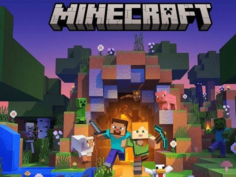 Giới Thiệu Tổng Quan Về Minecraft PE APK