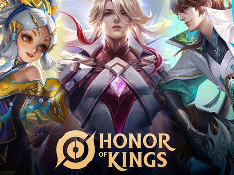 Tải Vương Giả Vinh Diệu APK v10.5.1.2 Bản Quốc Tế Cho Android Giới Thiệu Tổng Quan Về Vương Giả Vinh Diệu APK
