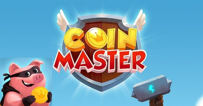 Giới Thiệu Về Coin Master APK