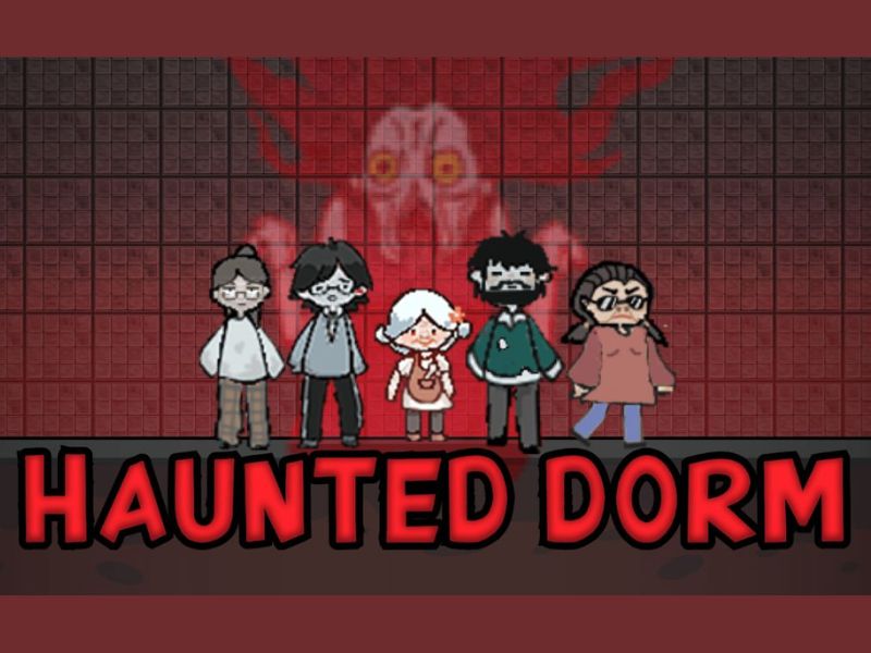 Tải Haunted Dorm Hack (MOD Vô Hạn Tiền, Tiếng Việt, Menu) v1.8.0 Giới Thiệu Về Haunted Dorm Hack