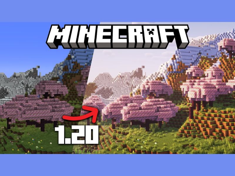 Tải Hack Minecraft 1.20 (Mod Tiếng Việt) Cho Android Giới Thiệu Về Minecraft 1.20 Tiếng Việt