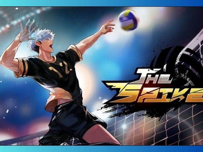 Tải The Spike Mod Full Cầu Thủ, Vô Hạn Tiền v6.0.3 Giới Thiệu The Spike Mod Full Cầu Thủ