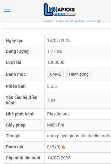 Tải Hack Dude Theft Wars (Tiền, Bất tử, Menu) v0.9.0.9e2 Hướng Dẫn Tải Và Cài Đặt Dude Theft Wars
