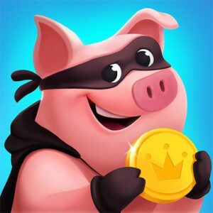 Tải Coin Master MOD APK (Vô Hạn Tiền, Spin, Menu) v3.5.2171