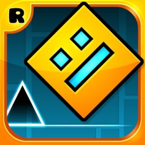 Tải Hack Geometry Dash World APK (Vô Hạn Tiền) v2.2.145