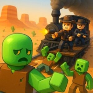 Tải Hack Dead Rail VNG (Auto Win, Kill Aura, AimBot) v0.2.3