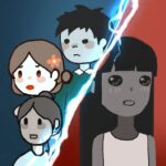 Tải Haunted Dorm Hack (MOD Vô Hạn Tiền, Tiếng Việt, Menu) v1.8.0