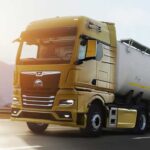 Tải Hack Truckers of Europe 3 Mod APK (Full Tiền) v0.5.51