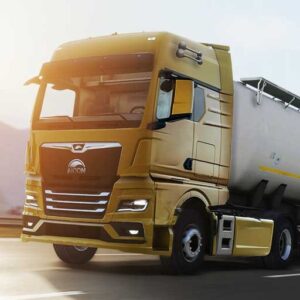 Tải Hack Truckers of Europe 3 Mod APK (Full Tiền) v0.5.51
