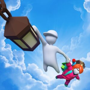 Tải Human Fall Flat Miễn Phí (Bản Full) v2.4 Cho Android