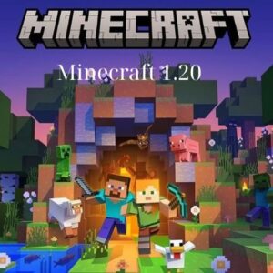Tải Hack Minecraft 1.20 (Mod Tiếng Việt) Cho Android