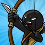 Tải Stick War Legacy Hack (Mod 99999999 Kim Cương) v2023.5.1309