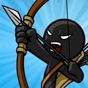 Tải Stick War Legacy Hack (Mod 99999999 Kim Cương) v2023.5.1309