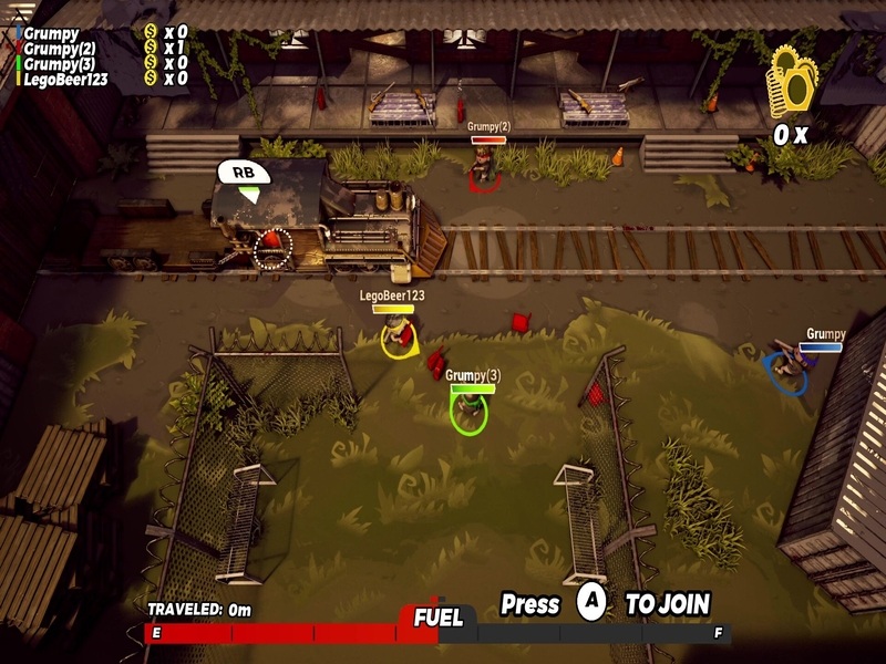 Tải Hack Dead Rail VNG (Auto Win, Kill Aura, AimBot) v0.2.3 Tính Năng Nổi Bật Của Hack Dead Rail VNG