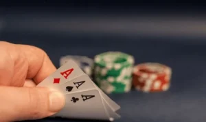 Có nên sử dụng những mẹo xì tố bịp trong ván chơi hay không?