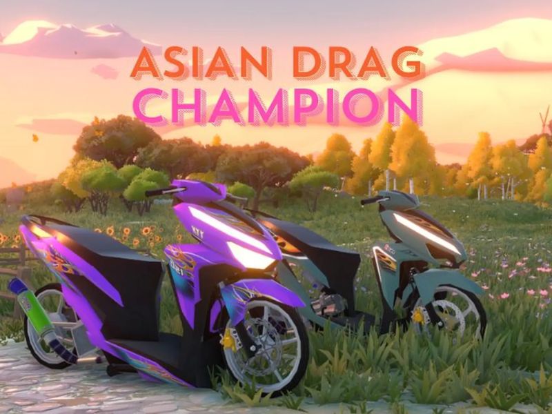 Tải Hack Asian Drag Champion Mod APK (Vô Hạn Tiền) v1.0.7 Đôi Nét Về Hack Asian Drag Champion