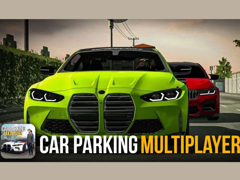 Tải Hack Car Parking Multiplayer (Vô Hạn Tiền) v4.9.3.3 Đôi Nét Về Hack Car Parking Multiplayer