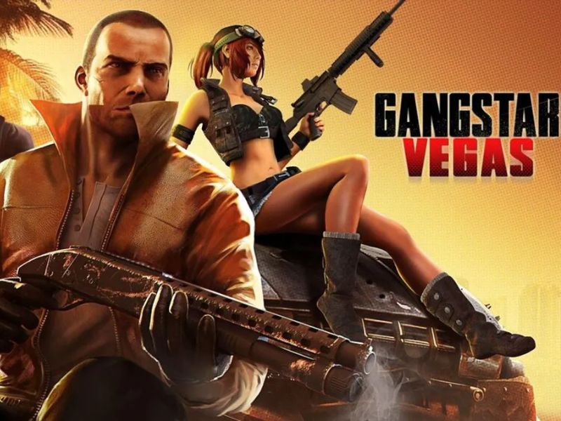 Đôi Nét Về Hack Gangstar Vegas