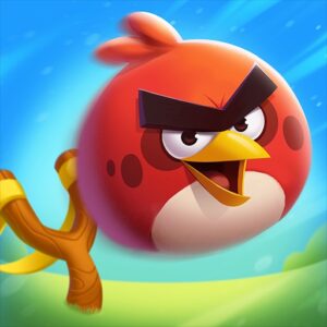 Tải Angry Birds 2 Hack (Vô Hạn Tiền, Năng Lượng) v5.0.1