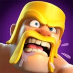 Tải Clash Of Clans Hack (Vô Hạn Tiền,Vàng) v17.360.32
