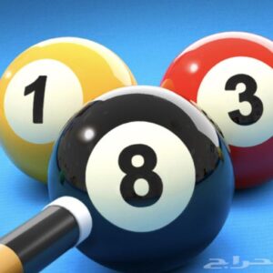 Tải Hack 8 Ball Pool (Mod Menu, Đường Kẻ Dài, Vô Hạn Tiền) v56.12.0
