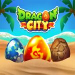 Tải Hack Dragon City (Hack 99999 Gems, 99999 Vàng) v25.11.1 Mới Nhất