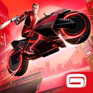 Tải Hack Gangstar Vegas Mod Apk (Full Tiền, Kim Cương VIP 10) v8.8.0e