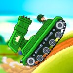 Tải Hack Hills Of Steel (Full Tiền, Full Kim Cương) v8.3.0