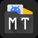 Tải MT Manager APK (Mod Mở Khóa VIP) v2.19.0 Miễn Phí Cho Android