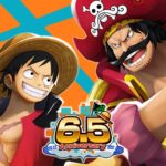 Tải One Piece Bounty Rush APK (Hack Full Nhân Vật Full Kim Cương) v83000