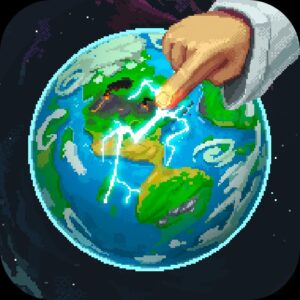 Tải Worldbox Mod APK (Mở Khóa Tất Cả, Full Đồ) v0.50.6