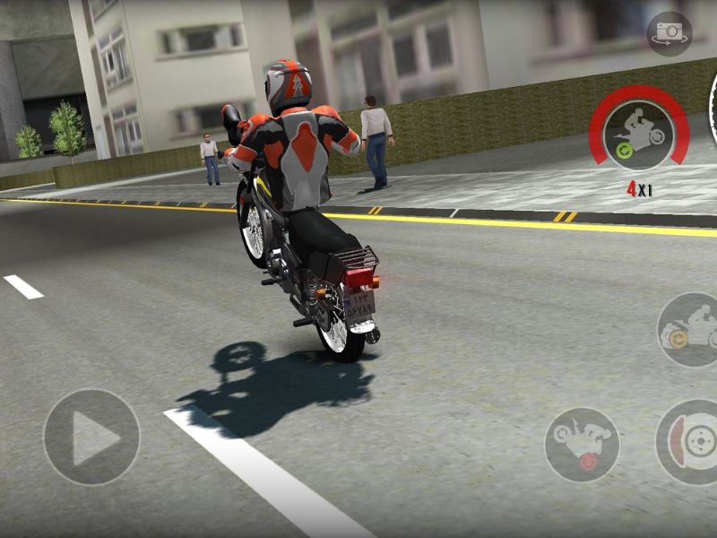 Tải Xtreme Motorbikes Mod Xe Độ V2.4 Miễn Phí Cho Android Mod Xe Độ Việt Nam Trong Xtreme Motorbikes Mod Xe Độ