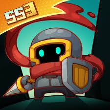 Tải Hack Soul Knight Prequel APK (MOD Menu, Thời Gian, Tốc Độ) v1.7.0