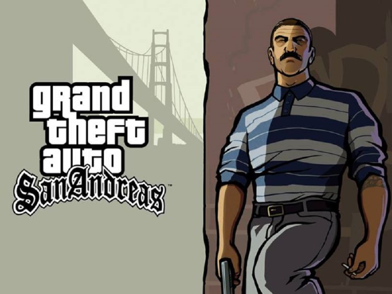 Tải GTA San Mod (Xe Độ, Việt Hóa) v2.11.277 cho Android Thông Tin Về GTA San Mod Xe Độ