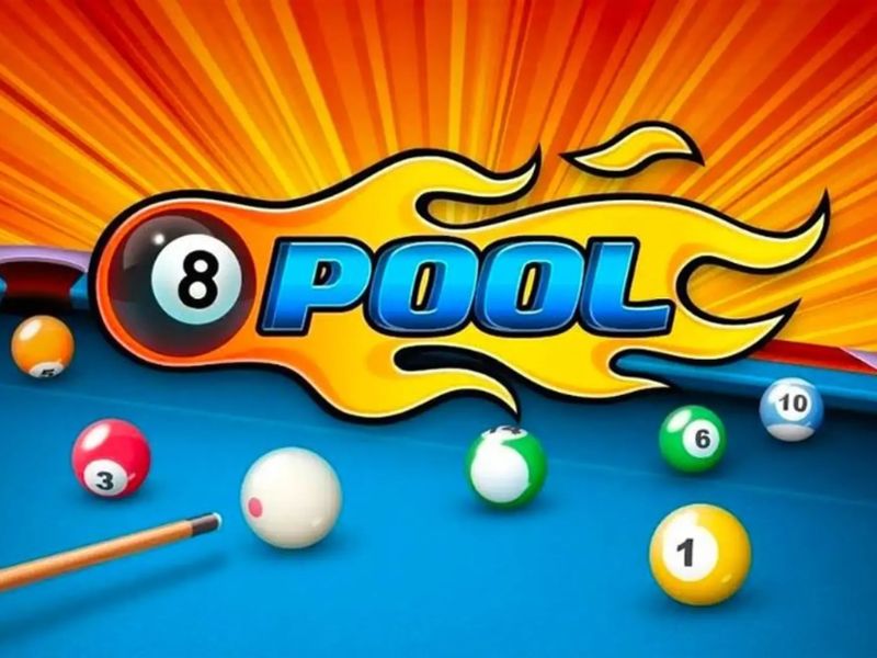 Tải Hack 8 Ball Pool (Mod Menu, Đường Kẻ Dài, Vô Hạn Tiền) v56.12.0 Thông Tin Về Hack 8 Ball Pool