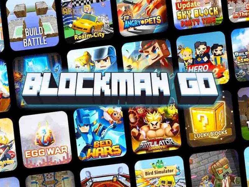Tải Hack Blockman Go (Vô Hạn Tiền, Kim Cương) v2.120.2 Mới Nhất Thông Tin Về Hack Blockman Go
