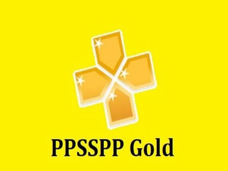 Thông Tin Về PPSSPP Gold APK