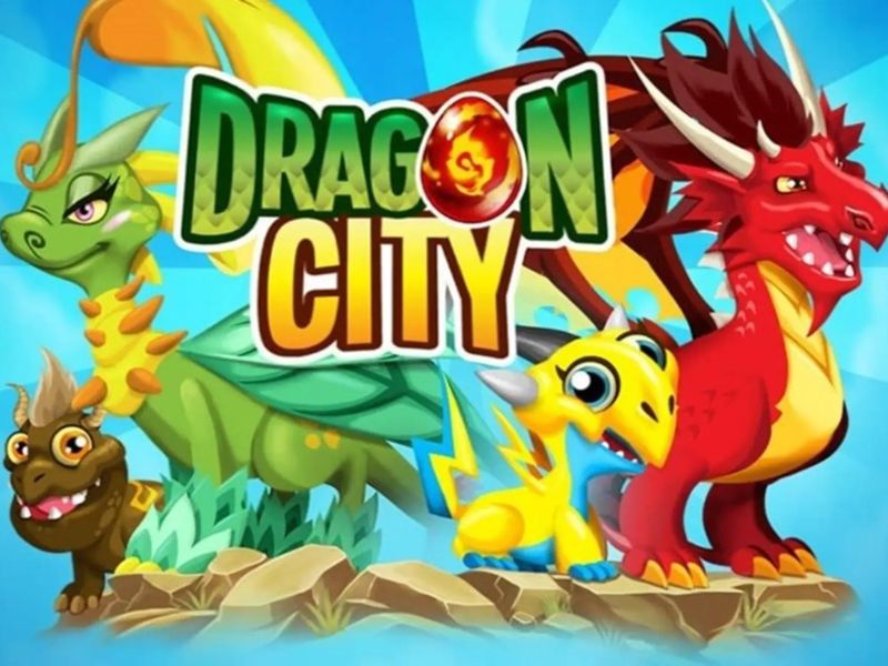 Tải Hack Dragon City (Hack 99999 Gems, 99999 Vàng) v25.11.1 Mới Nhất Tìm Hiểu Về Hack Dragon City