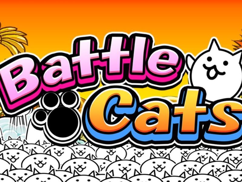 Tìm Hiểu Về The Battle Cats Hack